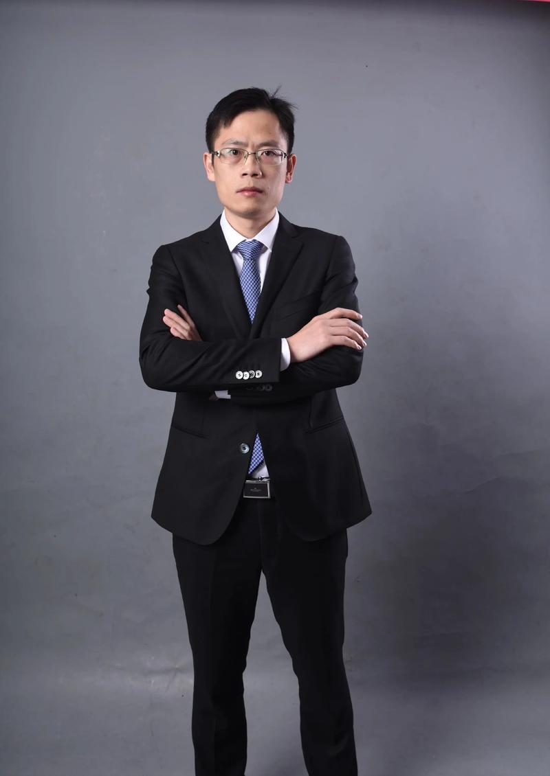冯坡泰 品牌与内容负责人